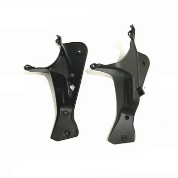 

QJ150-17A Fairing Case Housing Motorcycle Front Left Right Side Covers Guards