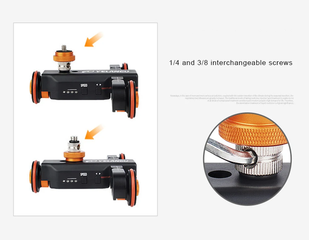 dolly motorizado elétrico slider motor dolly caminhão