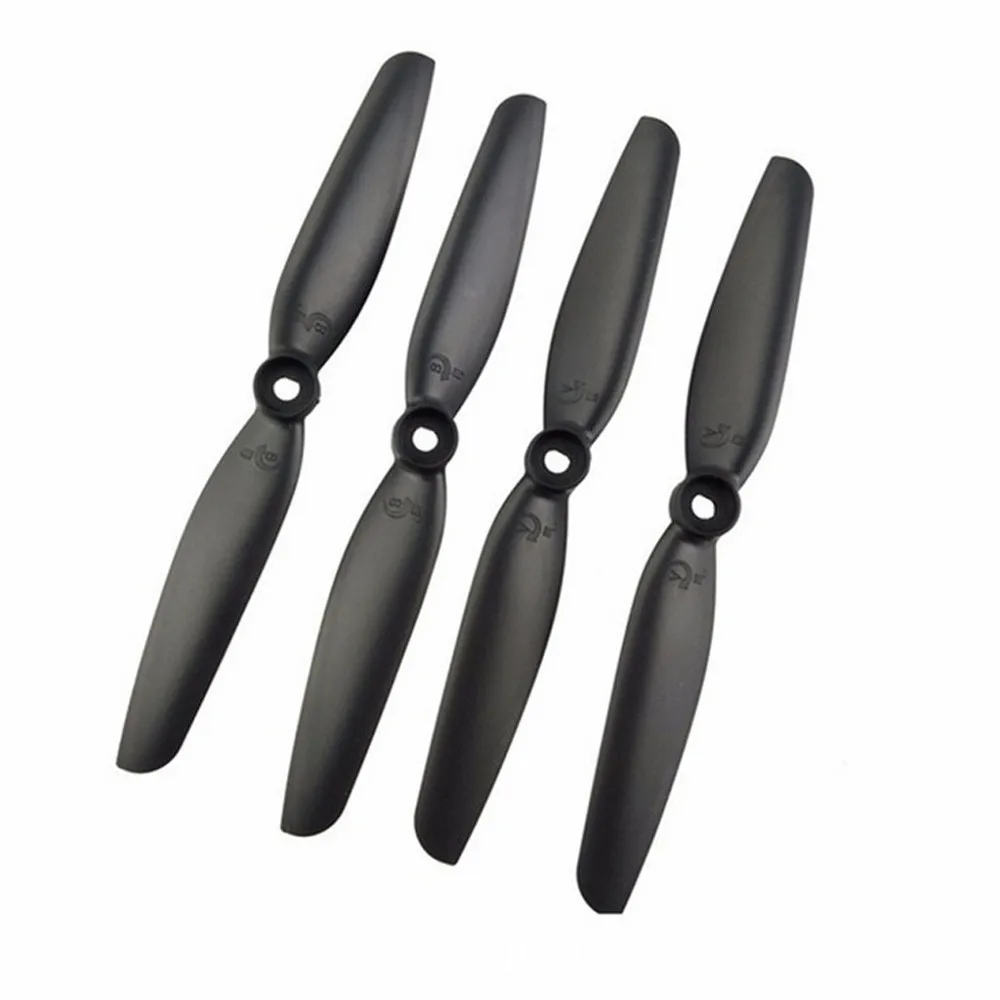 

4Pcs/Set Blade Propeller for MJX B5W Bugs 5W Wifi FPV RC Quadcopter Drone Spare