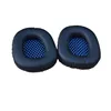 Soft Earmuff Cup foam ear pads cushions Earpads for Sades SA-901 922 708 906i headphones ► Photo 2/5