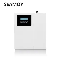 Seamoy ароматный очиститель воздуха 110-240 В 200-300m3 крюк для HVAC кондиционер аромат машина аромат системы для домашнего офиса