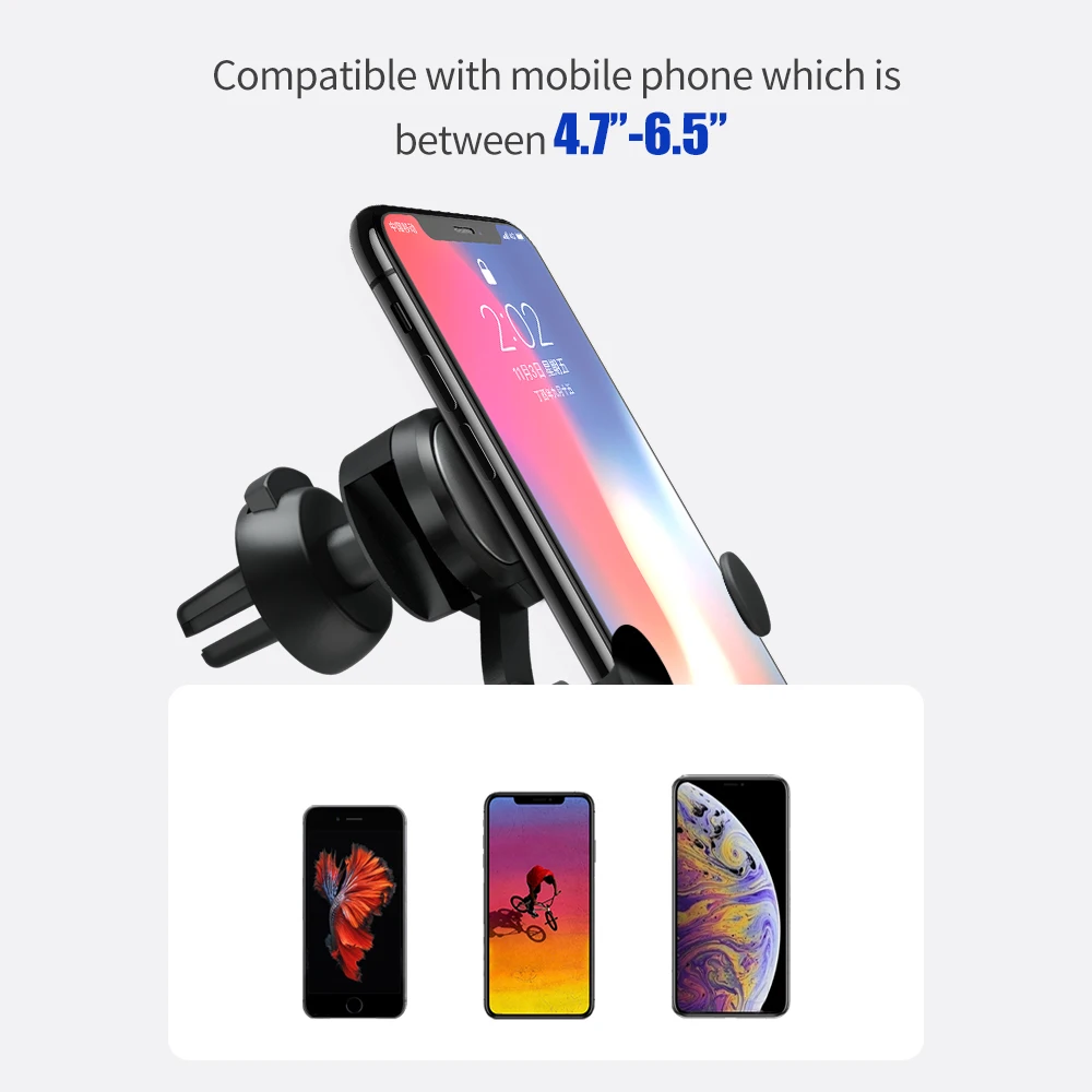 3 Car Phone Holder for Mobile Phone (10)