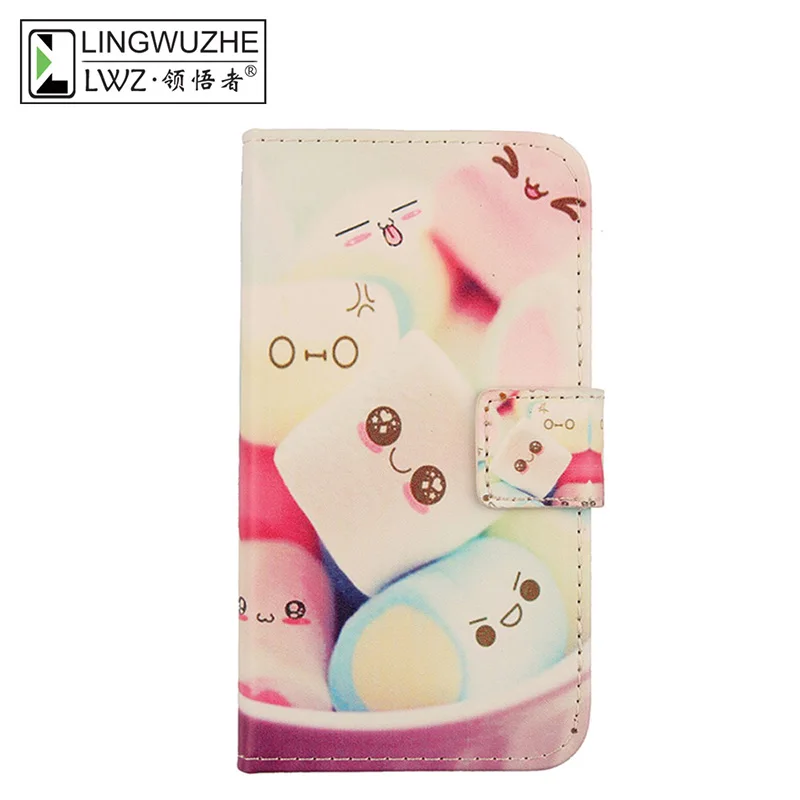 Роскошный кожаный флип кошелек для Samsung Galaxy S Plus i9001 i9000 чехол телефона Fudna|case for samsung