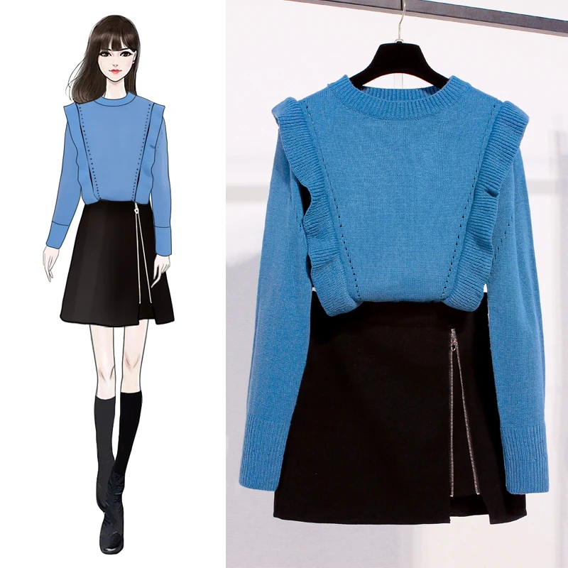 winter women's clothing