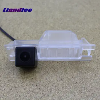 

Liandlee HD Rear Camera For Renault Megane I 1995~2002 High Resolution 170 Degrees Waterproof High Quality CCD Reverse Camera