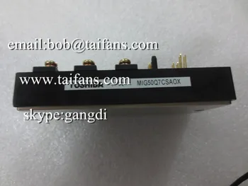 

original new MIG50Q7CSA0X MIG50Q7CSAOX IGBT power module