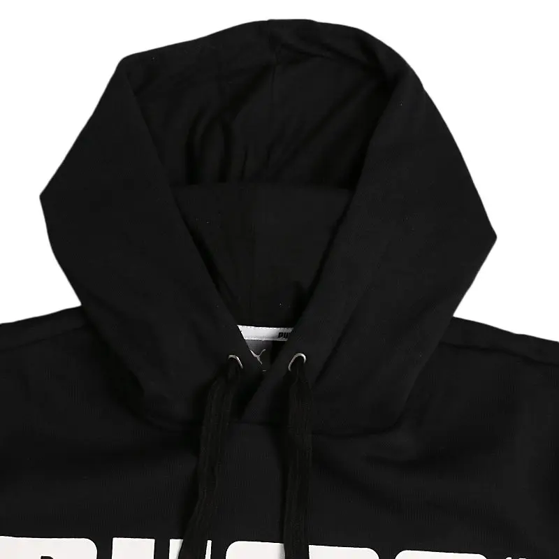 Оригинальное новое поступление Пума Rebel Up Hoody FL мужской пуловер толстовки спортивная одежда