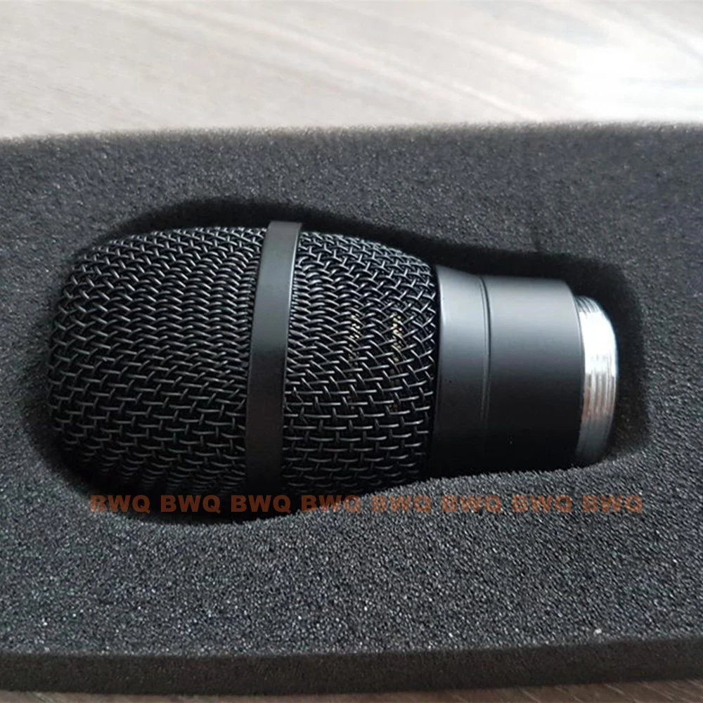 

replace Wireless Microphone Core Head KSM9 Handheld Capsule Cartridge for Shure PGX58 PGX24 SLX24 SM5 8 87A 288