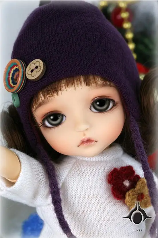 lati doll