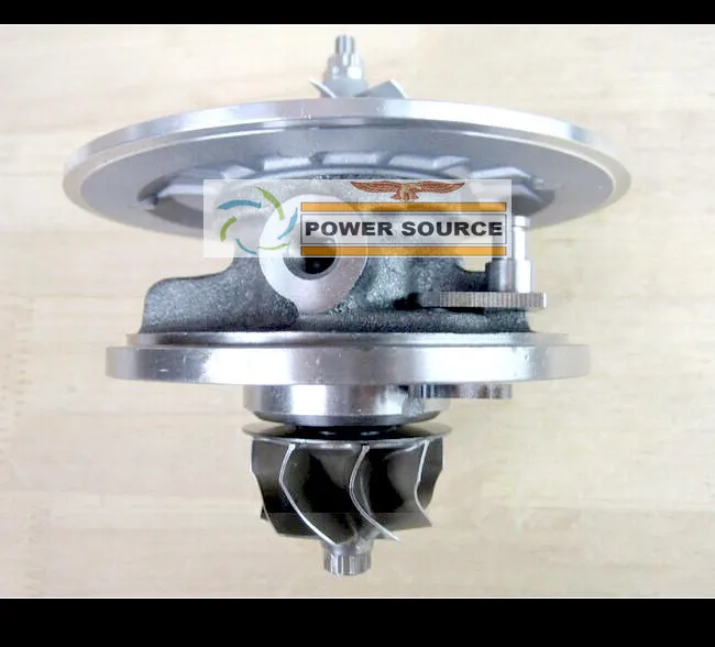 GT1852V 709836-5004S TURBO Cartridge CHRA OF GT1852V 709836-0004 726698-0001 Turbocharger For Mercedes Benz Sprinter VAN 311CDI 1999- OM611 2.2L (1)