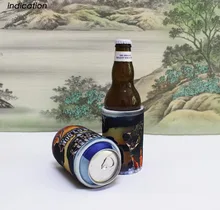 200pcs/lot Customized Neoprene Beer Can Cooler Stubby Holder Custom Design For Wine Cooler For Wine Food And Cans Wedding Gift 200pcs/lot Customized Neoprene Beer Can Cooler Stubby Holder Custom Design For Wine Cooler For Wine Food And Cans Wedding Gift