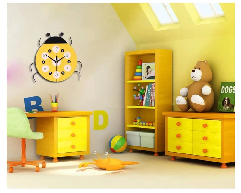 Orologio Casa (7)