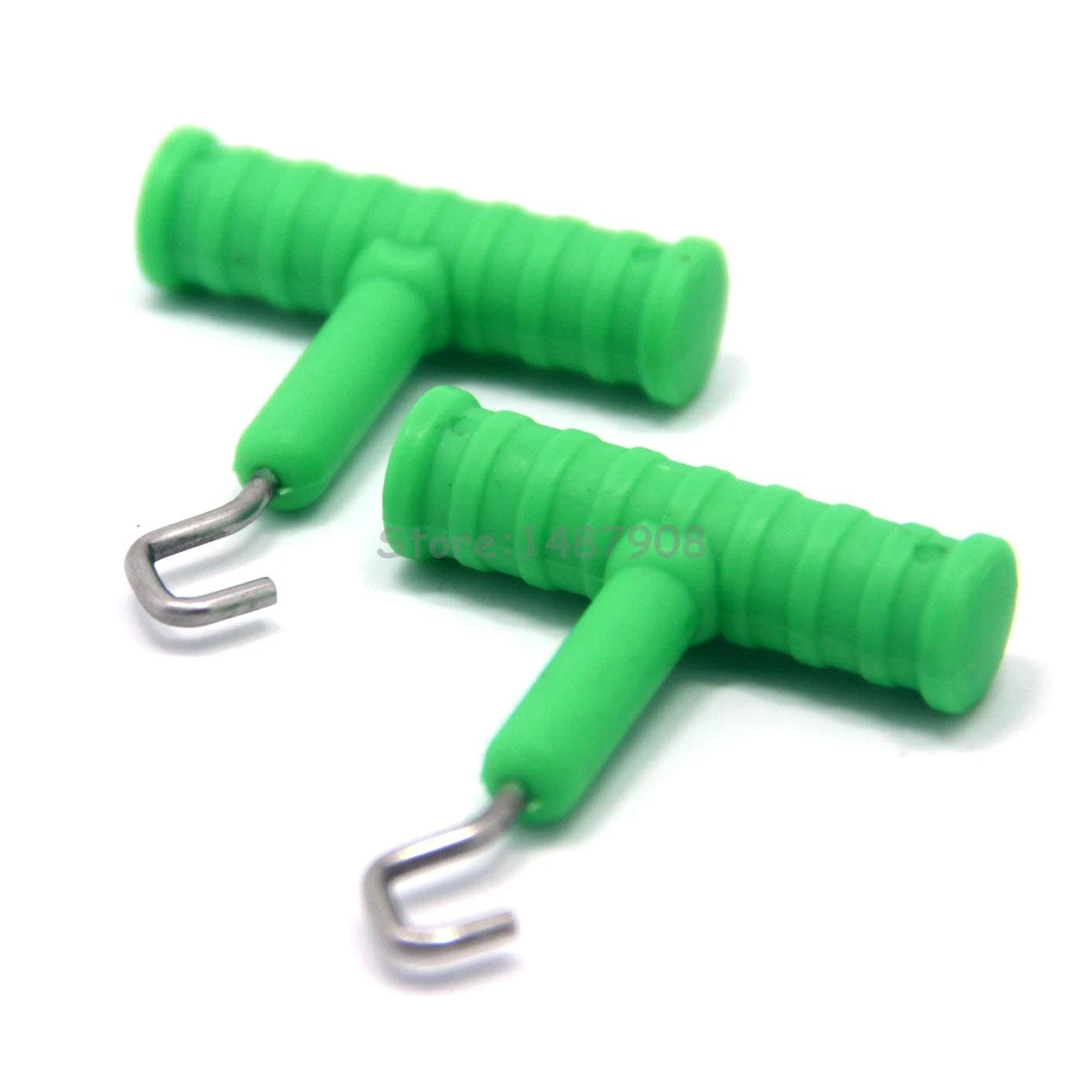 Rig puller Clearance