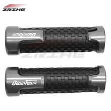 Handlebar Rubber Grip  For KYMCO DOWNTOWN 125/200/300/350 350 i