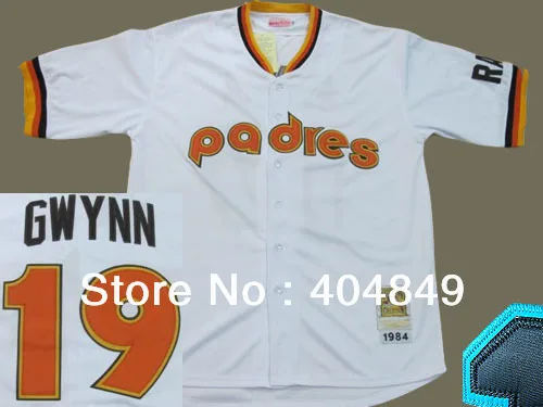 tony gwynn throwback jersey