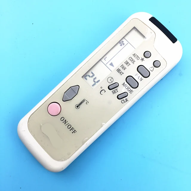 Conditioner air conditioning remote control for For york mcquayin