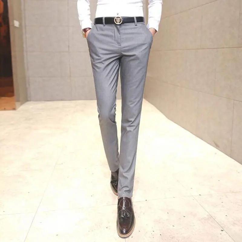 Formal pant design for man 2019 Clearance