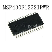 5PCS MSP430F1232IPW MSP430F1232IPWR SOP-28