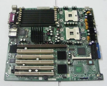 

X5DPE-G2 The main board The 604 server motherboard has 5 pci-x inserts