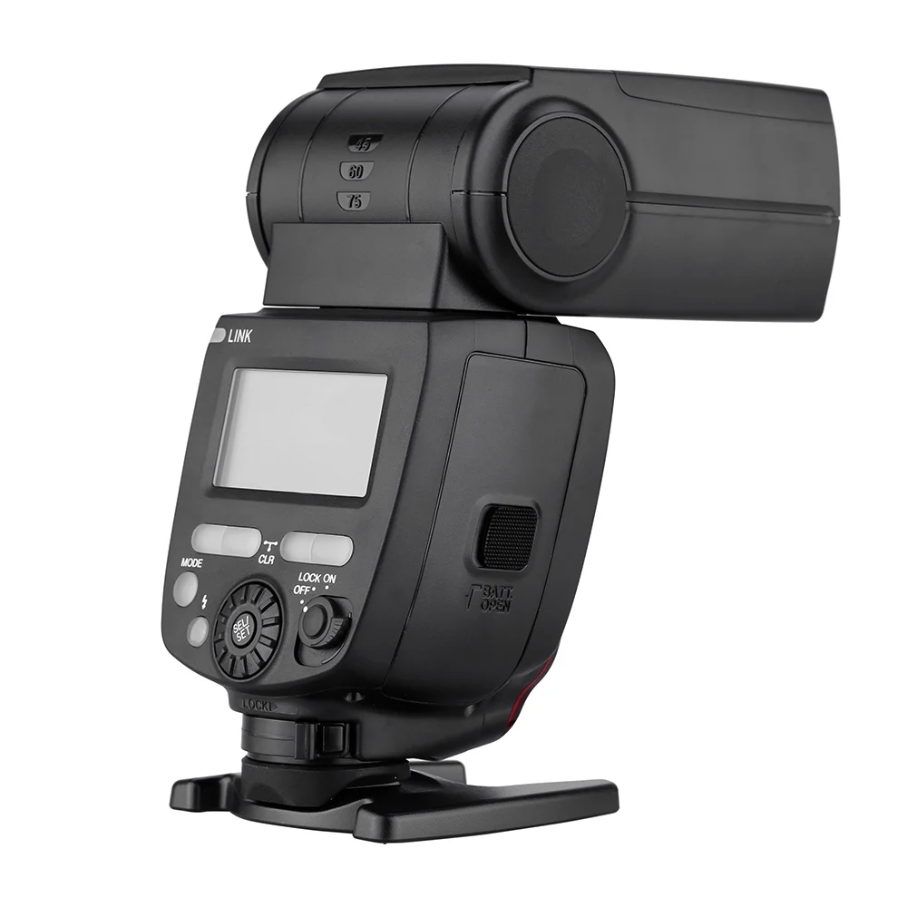 YONGNUO YN685 Вспышка Speedlite для Canon DSLR камер E-TTL HSS 1/8000s GN60 2,4G Беспроводная вспышка Speedlite профессиональная
