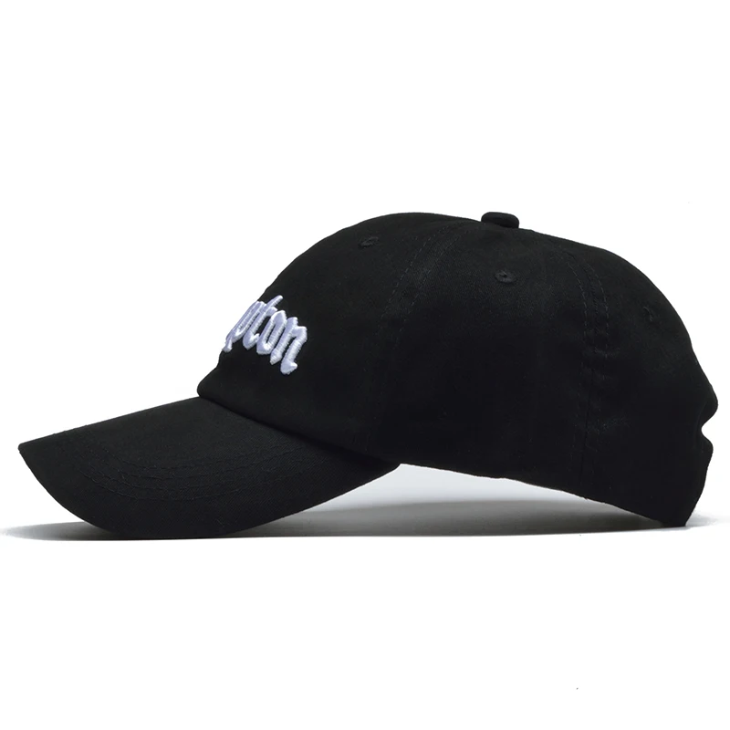 [SOTT] высокое качество Compton бейсболки для мужчин и женщин хлопок Compton шляпы бейсболки хип-хоп мужская Кепка шляпа