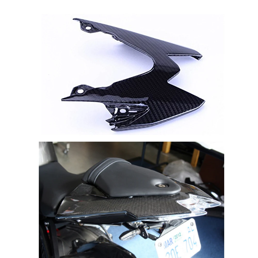 Чехол для заднего фонаря мотоцикла Knight BMW S1000RR 2015 2017 S1000R 2014 полностью из