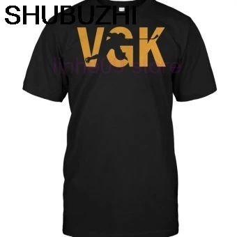

Brand VGK Las Vegas Go Knight Golden men t-shirt sbz6261