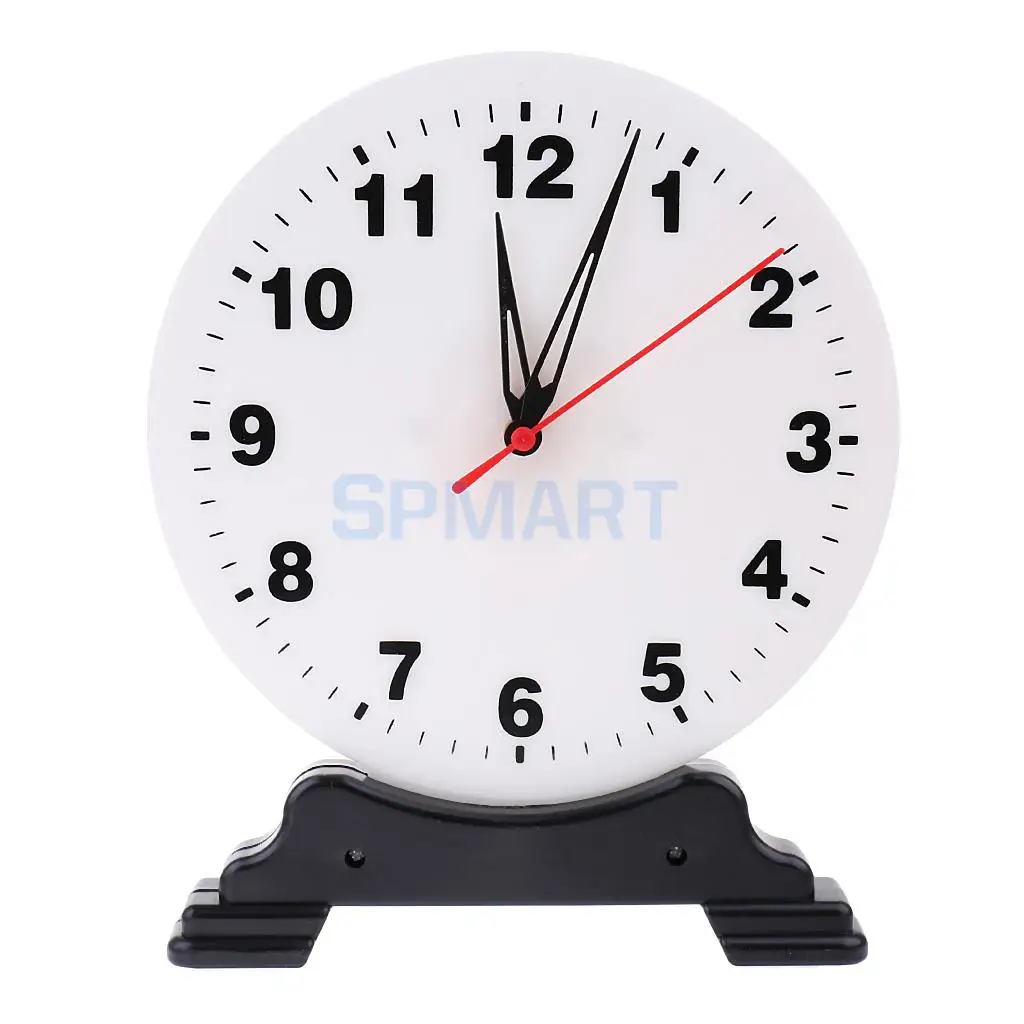 Buy Kids Teaching Aid Digital Time Learning Material