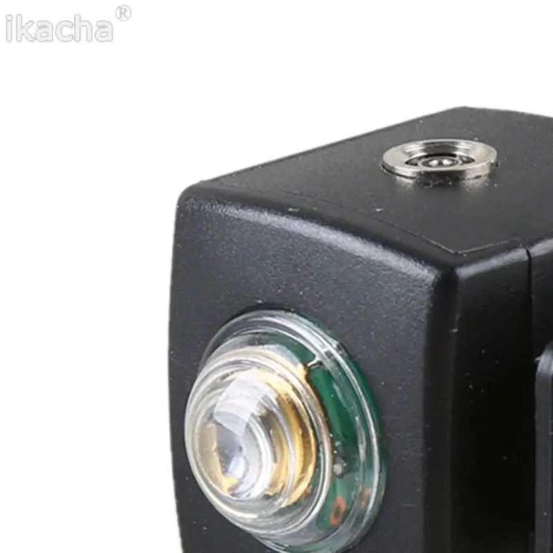 SYK-4 Flash Remote Controller Trigger PC Sensor Hot Shoe (5)