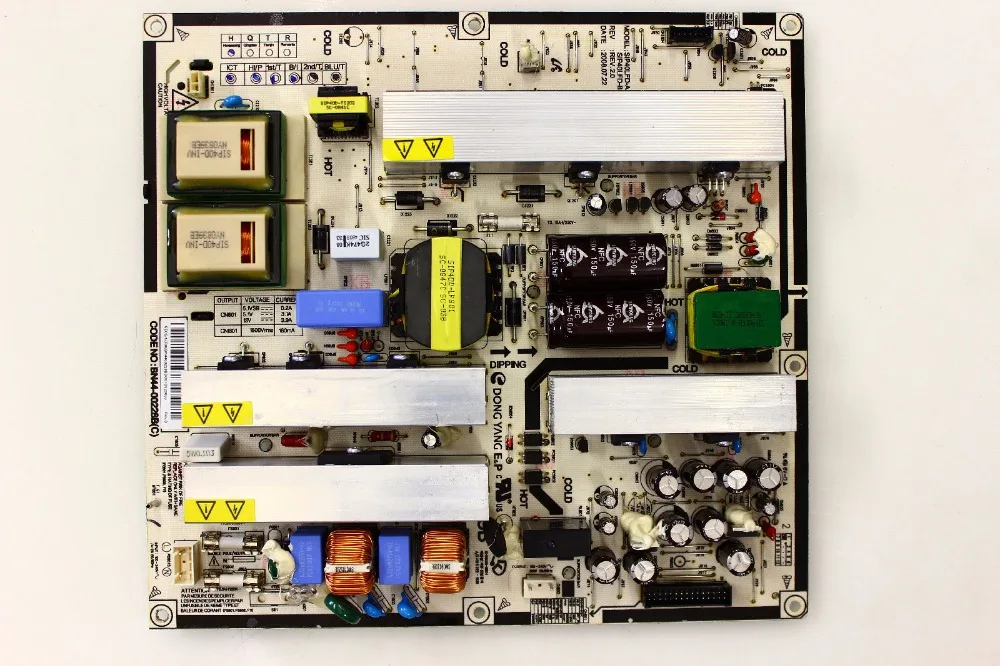 

BN44-00228B(C) SIP40LFD-A SIP40LFD-B BN44 00228B(C) Good Working Tested