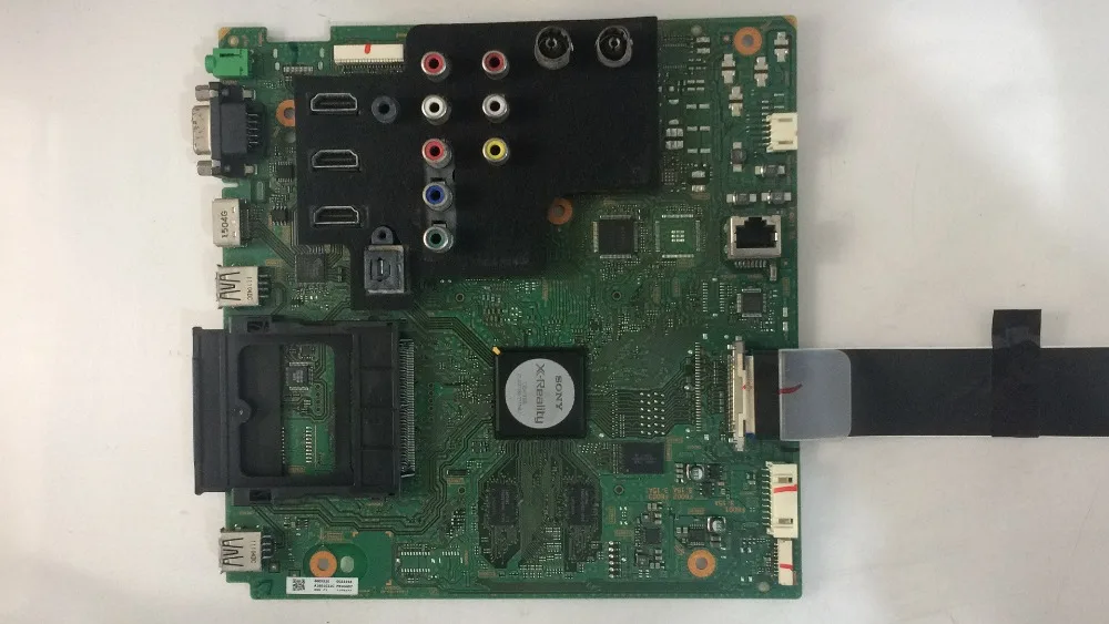 

1-883-753-91 1-883-753-92 1-883-753-93 Board For display 46 50 Good Working Tested