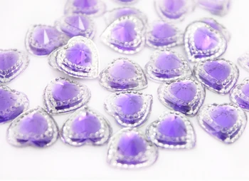 

Free shipping! very hot and kawaii Acrylic diamond accessories for DIY phone case decoration 100pcs/lot