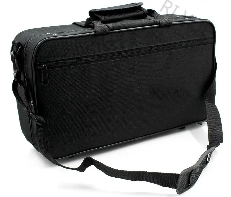 

600D water-proof Oxford cloth material clarinet cases, clarinet special bags, straps can be adjusted