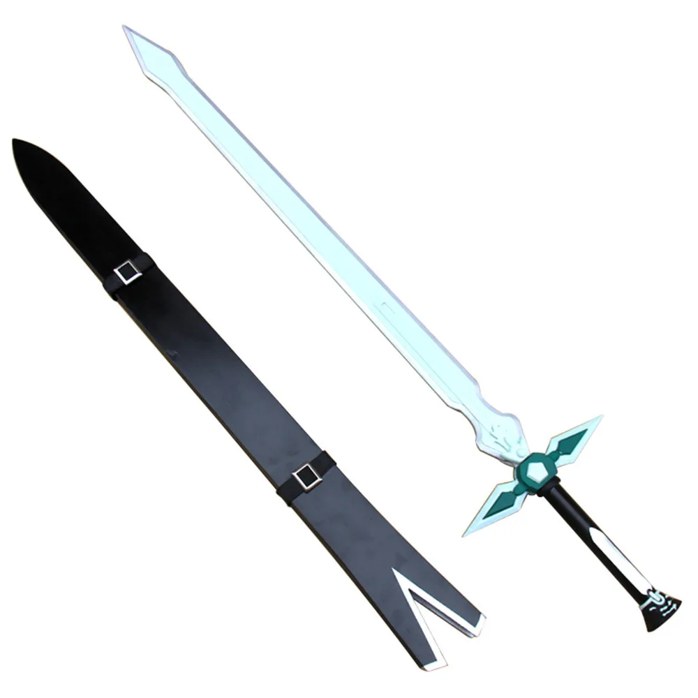 

Sword Art Online Cosplay Kirito Dark Repulsor