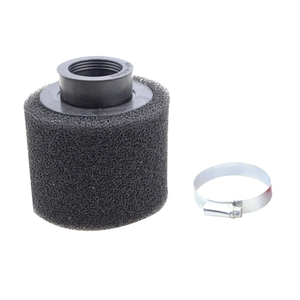

GOOFIT 39mm Cleaner Air Filter 125cc 150cc 200cc ATV Quad Go Kart Cart Dirt Bike P091-045-1