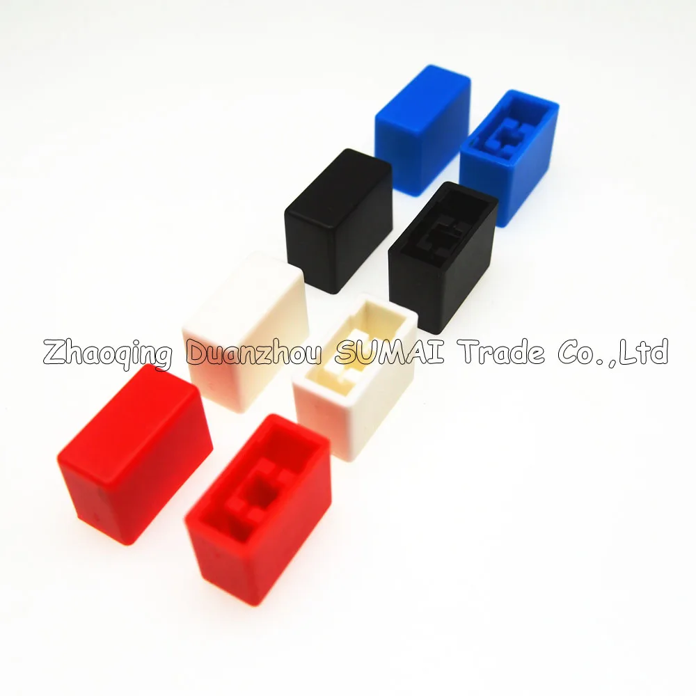 50x Round Switch Cap For A03 Switches Cover Pushbutton Gray Button 50x Round Switch Cap For A03 Switches Cover Pushbutton Gray Button