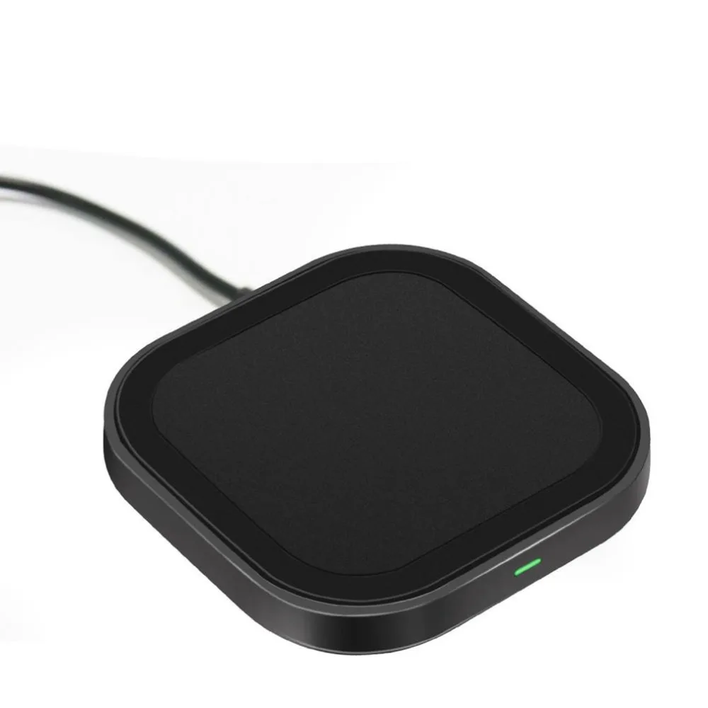 NEW portable Smiley Wireless Charger Multi-function Mobile Phone Wireless Charger