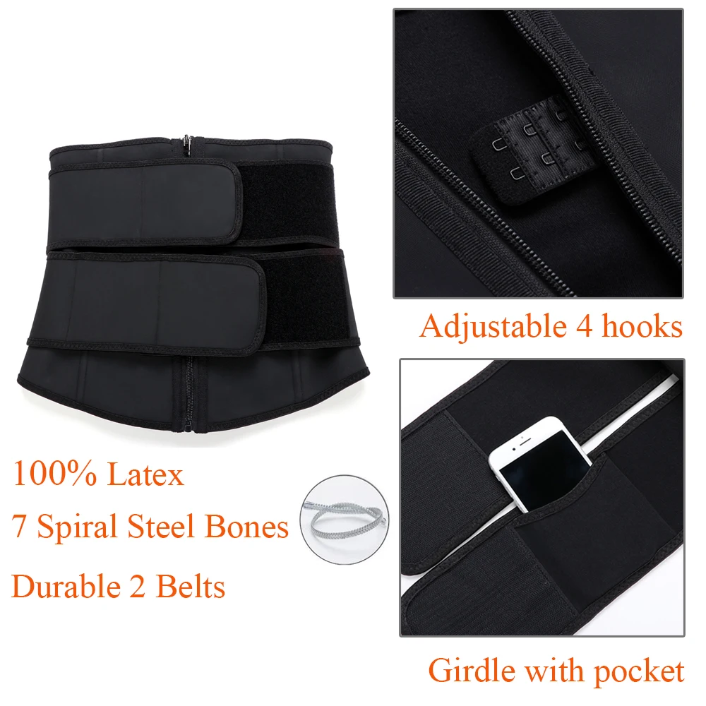waist trainer