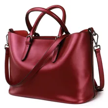 New American LUXURY Style Genuine Leather Women Shoulder Bag Brand Designer Cowhide Genuine Leather Handbags Skin Crossbody Bag New American LUXURY Style Genuine Leather Women Shoulder Bag Brand Designer Cowhide Genuine Leather Handbags Skin Crossbody Bag