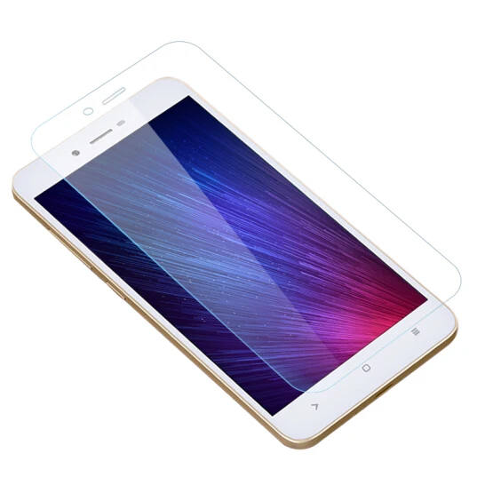 قسط الزجاج المقسى ل Redmi 4 4A 4X5 5A 6 6A X6 7 برو زائد رئيس جراند رئيس واقي للشاشة HD طبقة رقيقة واقية