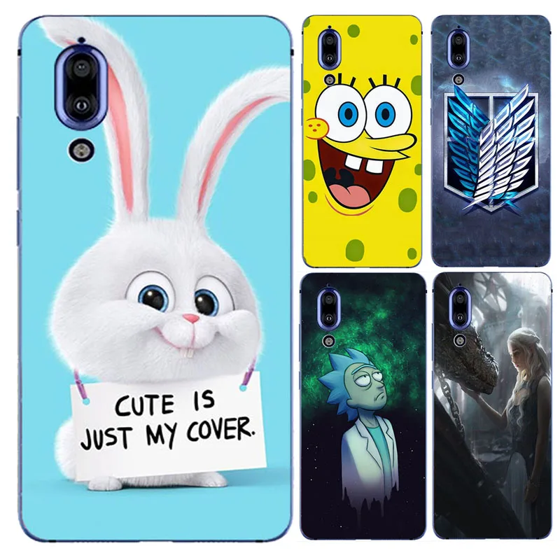 

For Sharp S2 Case For Sharp Aquos S2 Cover 5.5 inch Mobile Phone Case For Funda Sharp Aquos S 2 Soft TPU Cute Cat Dog Animal