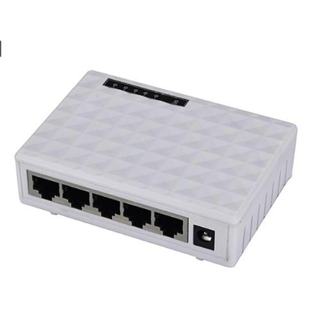 NOYOKERE RJ45 LAN Ethernet Mini 5 Порты и разъёмы 10/100 Мбит/с базы гигабитный коммутатор концентратор Fast Ethernet Настольный сетевые коммутаторы свяжитесь с нами