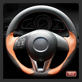 for Mazda CX-5 Mazda 3-14