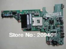 For HP G4 G6 G7 636371-001 Laptop Motherboard Mainboard 100% Tested Free Shipping
