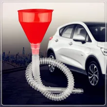 Автомобильный резервуар для воды топлива на бензине, на керосине Воронка для peugeot Buick Bentley Scania 6008 301 408 Skoda OCTAVIA III N-одна скорость NSX-GT 206 307 406