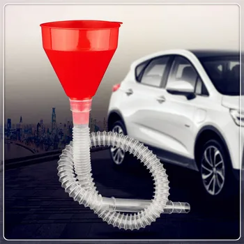 

car Water Tank Fuel Gasoline Petrol Funnel for Peugeot Buick Bentley Scania 6008 301 408 Skoda N-One GEAR NSX-GT 206 307 406