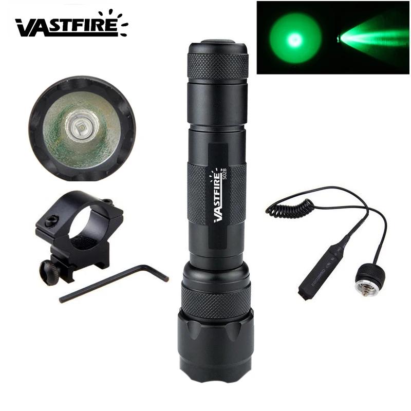Hunting Lights & Lasers Sporting Goods Powerful X300U Ultra High 500