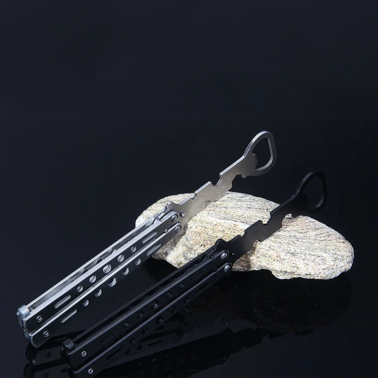 Открывалка для бутылок с бабочками из нержавеющей стали|butterfly bottle opener|bottle