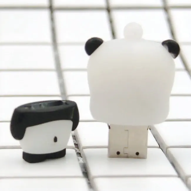 Cartoon usb flash drive panda 4gb 8gb 16gb 32gb 64gb usb flash drive flash memory stick pendrive mini pen drive U Disk Cartoon usb flash drive panda 4gb 8gb 16gb 32gb 64gb usb flash drive flash memory stick pendrive mini pen drive U Disk