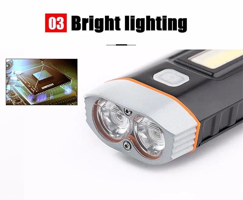 Clearance WEST BIKING Cycling Light Waterproof Multi-function XPG R5 Front Light USB Charging Lamp Bike Headlight Power Bank Bicycle Light 30 Clearance WEST BIKING Cycling Light Waterproof Multi-function XPG R5 Front Light USB Charging Lamp Bike Headlight Power Bank Bicycle Light 30